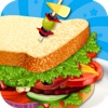 Fresh Sandwich Factory - Free Kids Game