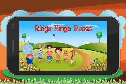 Nursery Rhymes : Kids screenshot 4