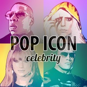 Pop Icon Celebrity