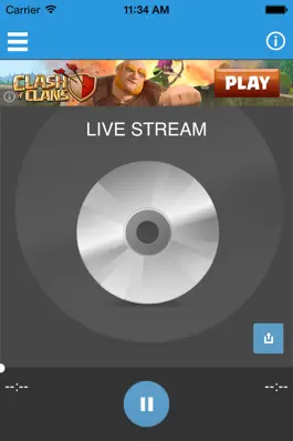 Game screenshot iSalem Radio mod apk