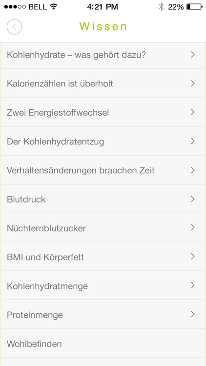 Dr. Strunz: No Carb Coach screenshot-4