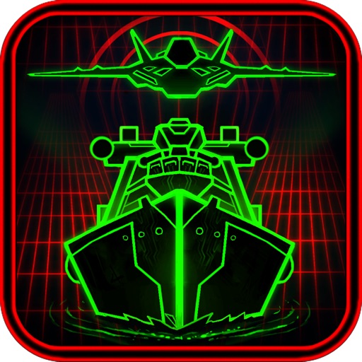 Coastal Command iOS App