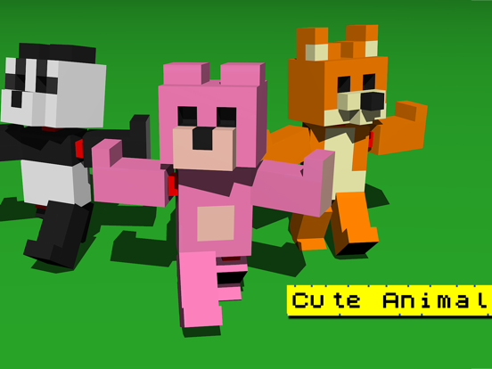 Forest Animals Fox Hunt