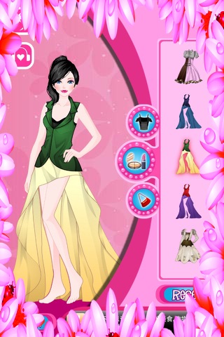 Dress Me Up ! screenshot 3