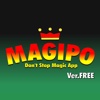 MAGIPO FREE