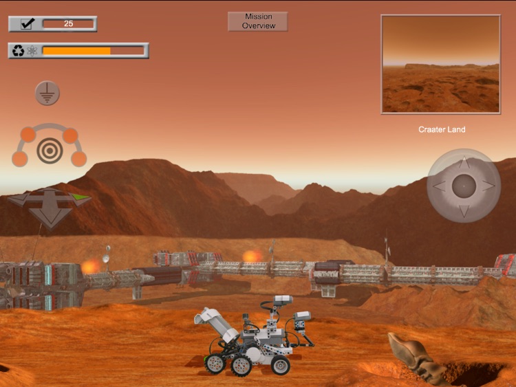 MARS Finder screenshot-4