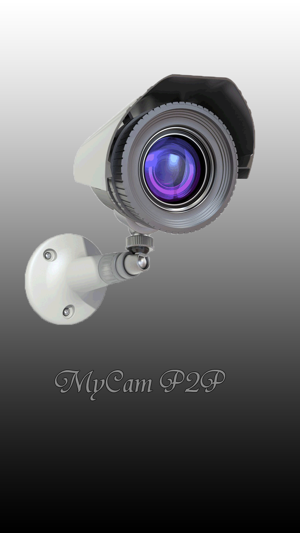 MyCam P2P(圖1)-速報App