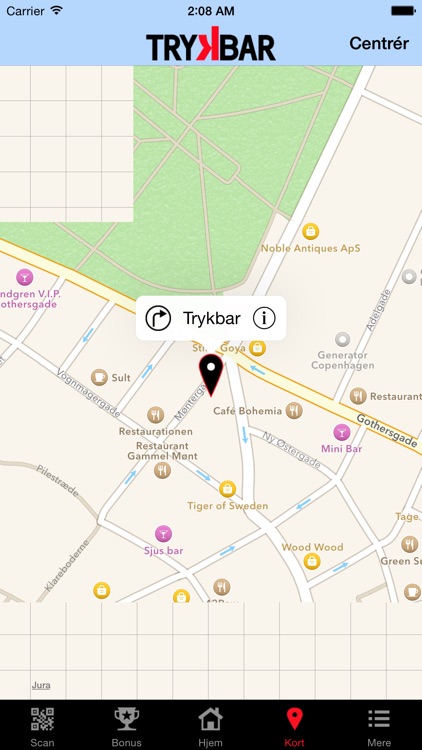 Trykbar screenshot-3