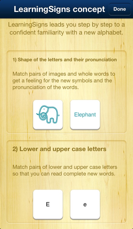 LearningSigns screenshot-4