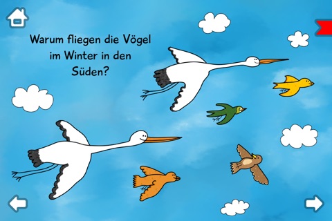 My Book Full of Riddles - Funny and Imaginative Jokes for Kids | Multi-language screenshot 4