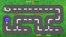 Game screenshot Cars Labyrinth Kids Fun Game hack