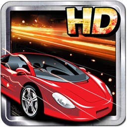 Traffic Dash HD