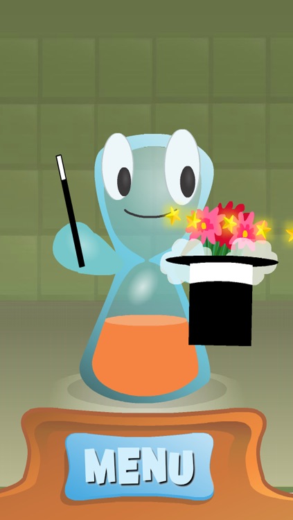 Lickety Split screenshot-3