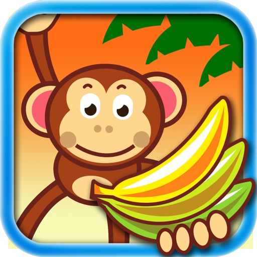 The Monkey Game! icon