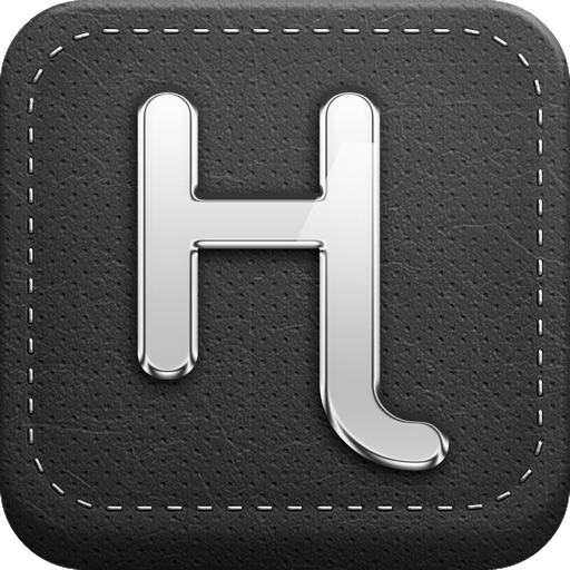 Heliog icon