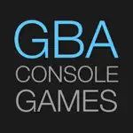 GBA Console & Games Wiki Lite App Support