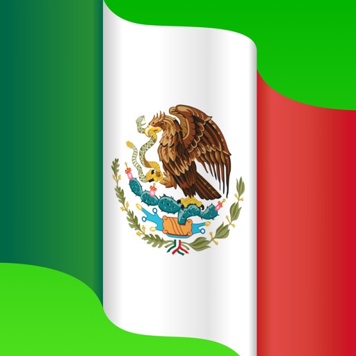 Tour Across The Country - Mexico icon