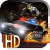 PD Nitro HD - Best Top Free Police Chase Car Race Prison Escape Game