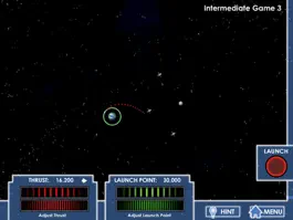 Game screenshot Gravity Launch apk