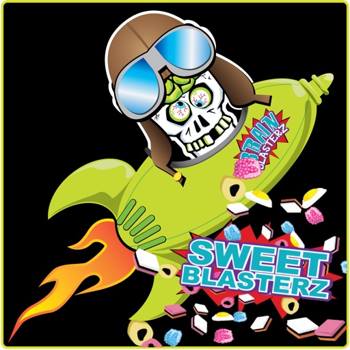 Brain Blasterz - Sweet Blasterz HD Icon