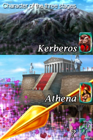 SUPER 25LINES GREEK MYTHOLOGY screenshot 2