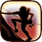 Extreme Hero Shadow Climbing Escape FREE - Mega Arcade Adventure Race
