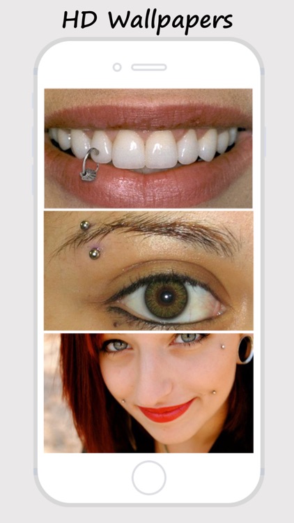Piercing Design Catalogue - Best Piercing Ideas