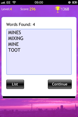 ADL Word Maker screenshot 3