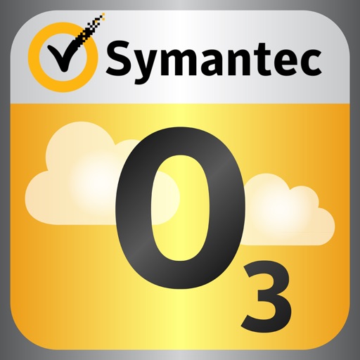 Get Symantec O3 for iOS, iPhone, iPad Aso Report