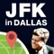 A half century after the assassination of John F