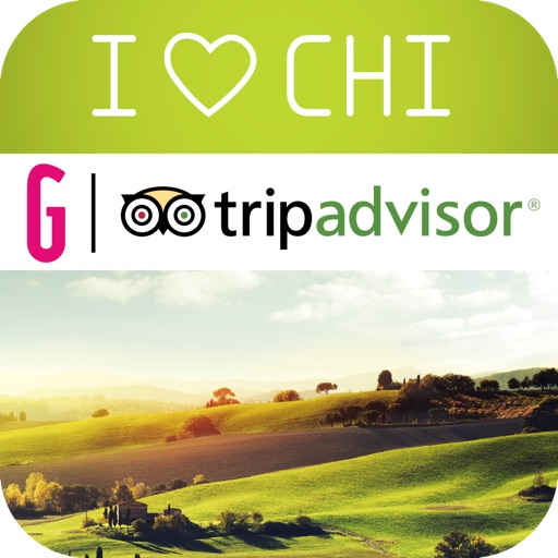 Chianti Guida Città - La Gazzetta dello Sport e Tripadvisor