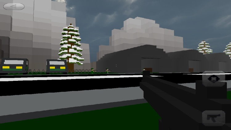 Block Ops