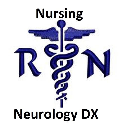 Nursing Neurology Deluxe icon