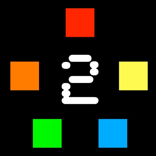 Squared2 Icon