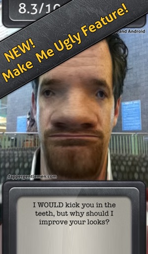 Ugly Meter™(圖2)-速報App