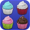 Cupcakes Match 3