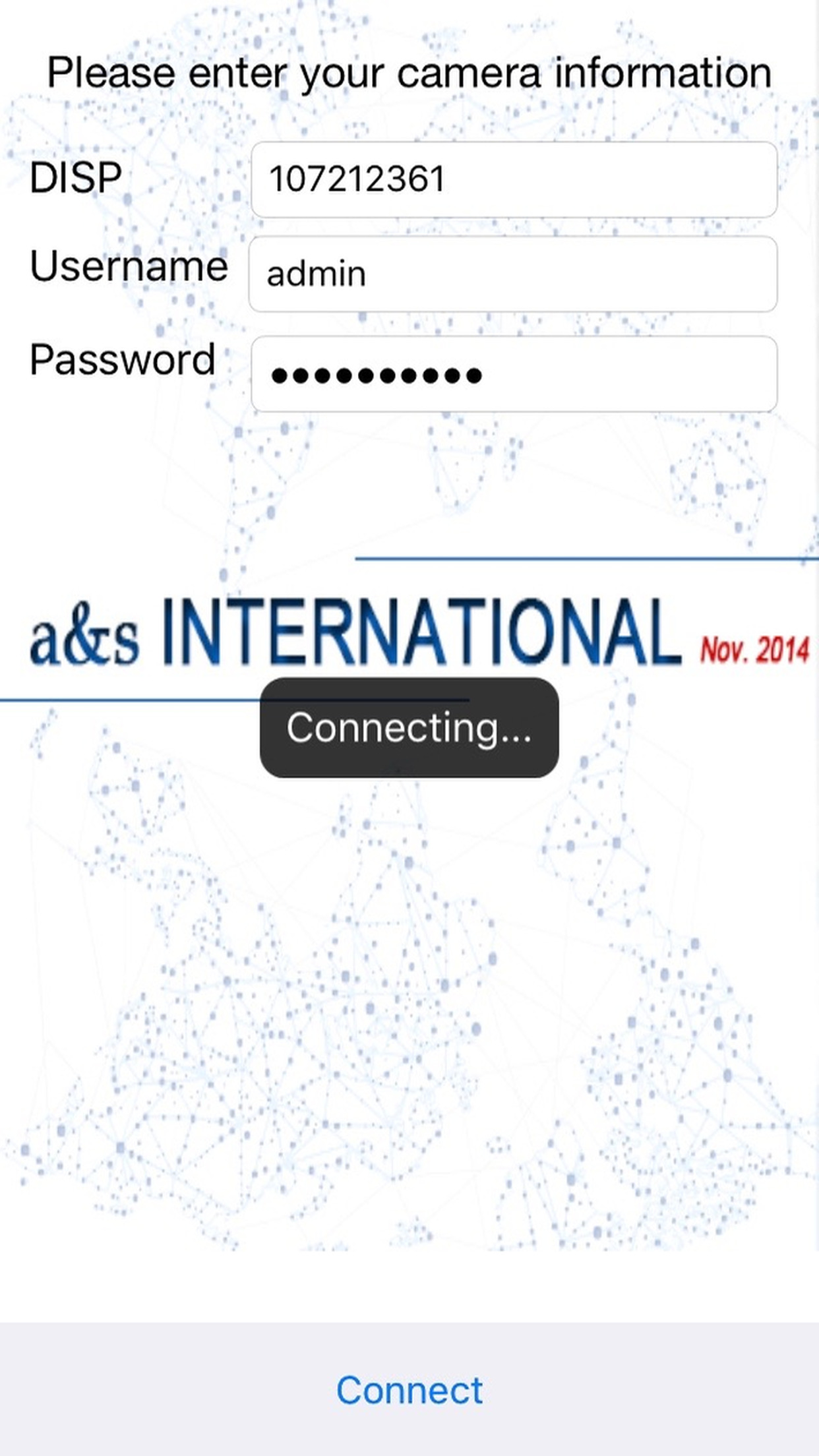 AMTK-IoTApp screenshot 4