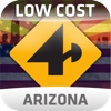 Nav4D Arizona @ LOW COST