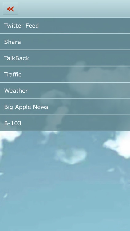 Big Apple News Radio