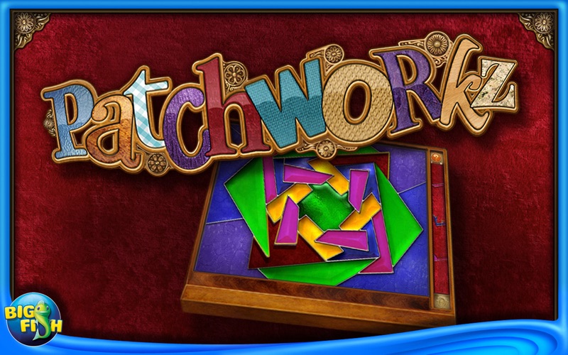Screenshot #1 pour Patchworkz
