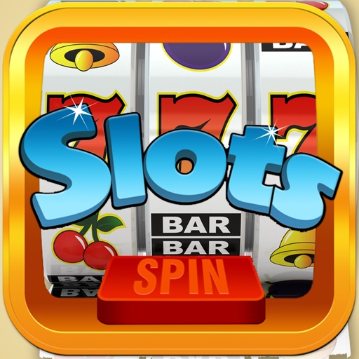```` The Slots ``` - Amazing Slots Machine 777 FREE icon