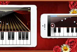 Game screenshot Piano Lesson PianoMan mod apk