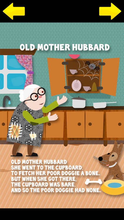 Nursery Rhymes: Volume 2
