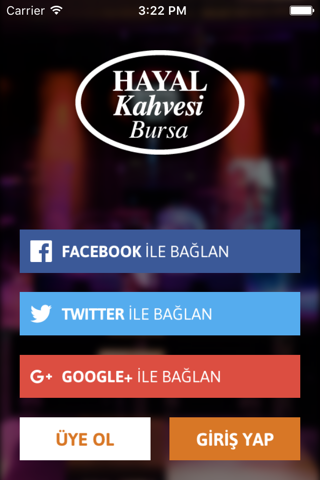 Hayal Kahvesi Bursa screenshot 3