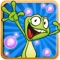 Frogs Out of Water : Froggy's Alligator Swamp Escape