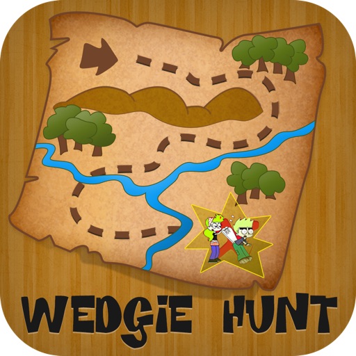 Wedgie Hunt