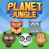 Planet Jungle