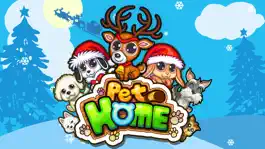 Game screenshot Pet Home Season mod apk