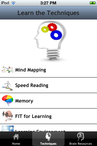 Illumine Training Guide to Learning screenshot 3