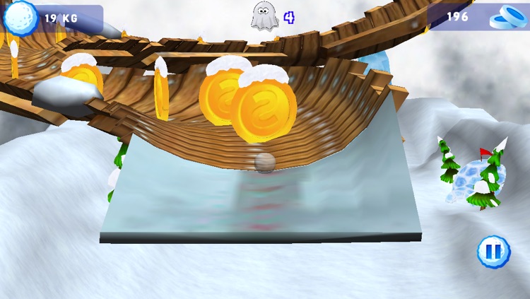 Snowball Effect screenshot-3